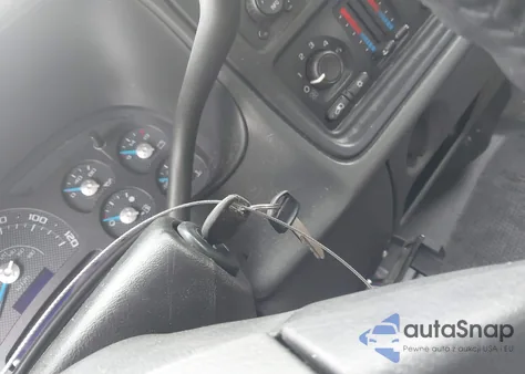 2005 Chevrolet Silverado 2500Hd Ls z USA, uszkodzony, nr VIN 1GCHK29U05E145841